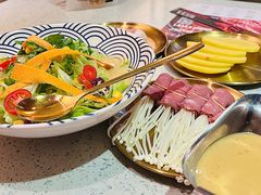 -炭之家·齐齐哈尔非遗烤肉·鲜切直供(中央大街店)