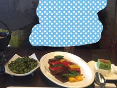 枣子树素餐厅-枣子树素餐厅(铂金城店)