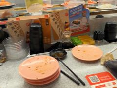 -争鲜回转寿司(海曙天一PLUS店)