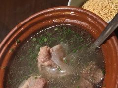 -小菜园新徽菜(宜兴八佰伴店)