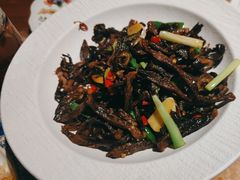 -胖老汉椒麻鸡清真新疆菜(西御街店)