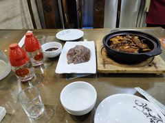 -京天红酒家(虎坊路店)