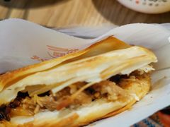 -老陈家擀面皮(木塔巷店)