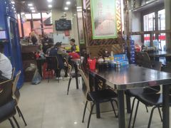 大堂-春泉大冷面(兴华街店)