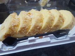 拿破仑咸奶油卷-昆明冠生园·蛋糕·面包(南强街店)