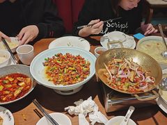 -湘约东方·湘约和港·湖南家常菜·宴请(民星路店)