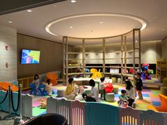 -博林天瑞喜来登酒店·西丽尚膳