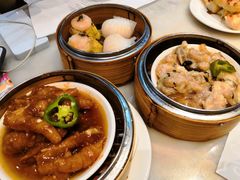 -糖朝(尖沙咀店)