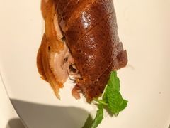 -四季民福烤鸭店(故宫店)