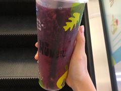 -混果汁(喜荟城店)