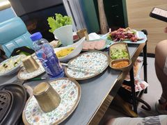 -牛犇炭火烤肉·鲜切烤肉(承德总店)