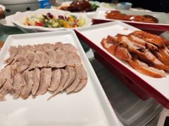 -玉林烤鸭店(定福庄店)