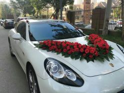 -华润婚车租赁公司·和胜租车