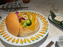 -太食獸泰式茶餐厅(济南万象城店)