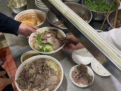-北路拉面馆(洪湖里店)