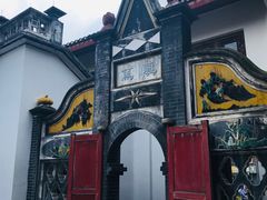 -遵义会议纪念馆