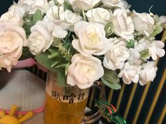 -微觅·潮HIGH轰趴馆(望京SOHO麒麟社店)