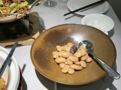 -毛家饭店·30年融合新湘菜(汉峪金谷店)