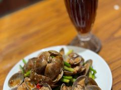 -泉畔人家·老济南经典鲁菜(大明湖店)