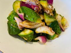 -南山鲜虾面·活鲜小馆·海味大连菜(南山总店)