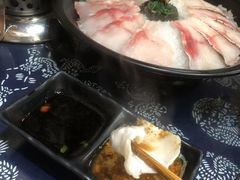 -丽江庭院·云南野生菌·海鲜火锅(鼓楼四合院店)