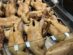 -戚顺兴盐水鸭(新街口明瓦廊店)