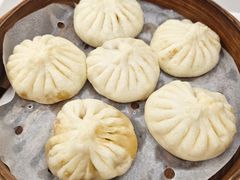 -老胜香包子铺(天津机场店)