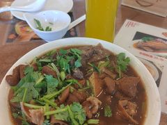 -北京小肠陈饭庄(方庄店)