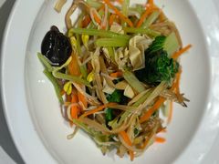 -金陵后厨·南京菜(新街口秣陵路店)