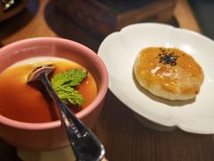 -云海肴·汽锅鸡·云南菜(天津国金汇店)