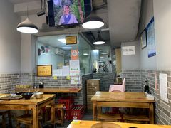 大堂-笼铭坊(北蔡店)