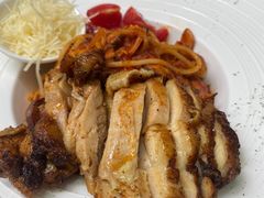 辣鸡肉面-zarah(鼓楼店)
