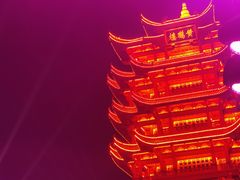 -武汉洲际酒店