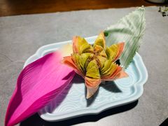 -姑苏家宴·苏帮菜·松鼠桂鱼(苏州总店)