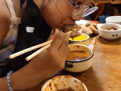 -阿婆情腊排骨火锅(饮玉巷店)