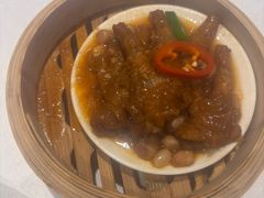 -红棉中餐厅·广州海航威斯汀酒店