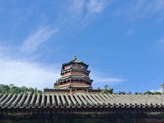 -颐和园