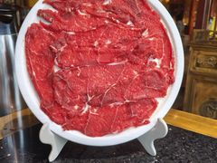 -蓉城老院十一年川味老火锅(中南店)