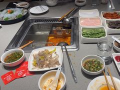 -海底捞火锅(百利广场店)