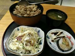 -京和风.日式家庭料理(京和风食堂大仓店)