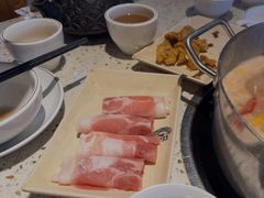 -土风豆米火锅(鸿通城店)