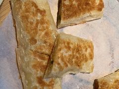 卷香饼-旺顺阁鱼头泡饼(小红门店)