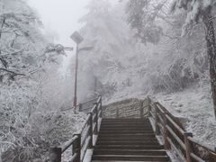 -峨眉山风景名胜区