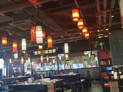 大堂-渝利重庆火锅