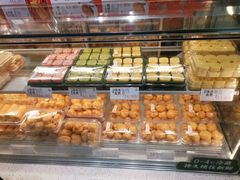 -泸溪河桃酥(西直门凯德店)