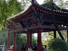 -华清宫景区