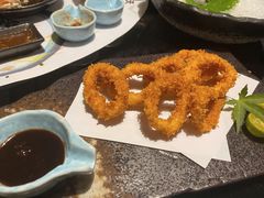 -天狗山料理(省体店)