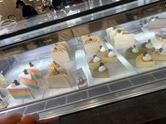 -娜娜家·Nana's restaurant(国金汇店)