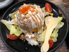 -小川洋风料理(汉街店)