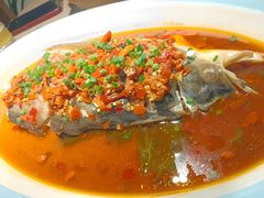 -渔歌子鱼头王(郑州总店)